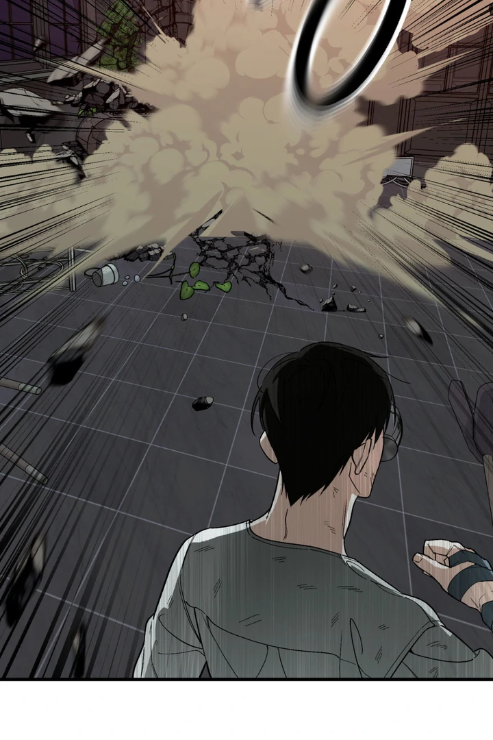 His Imprint Chapter 22 page 74 - 