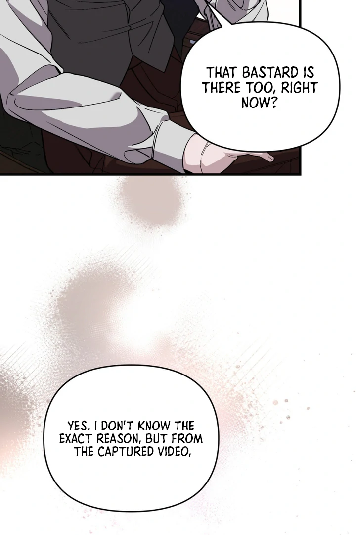 His Imprint Chapter 22 page 9 - 