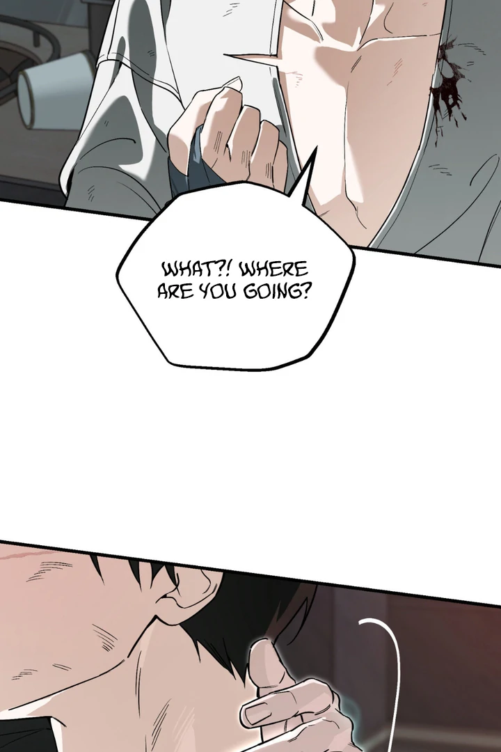 His Imprint Chapter 22 page 81 - 