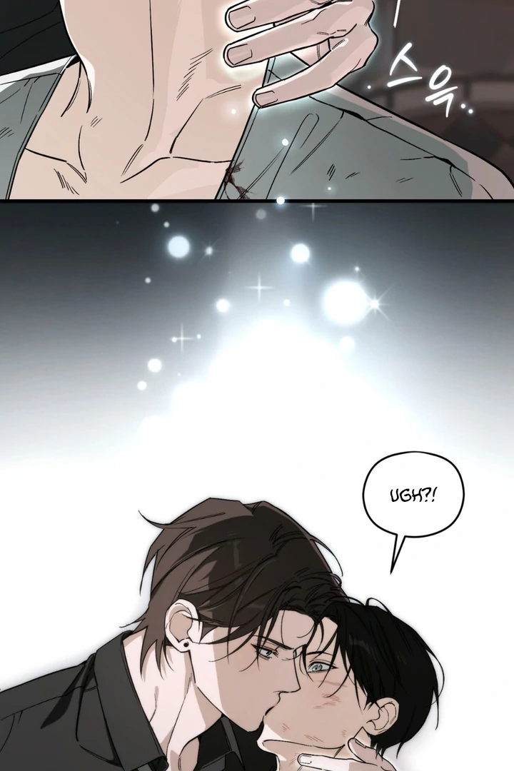 His Imprint Chapter 22 page 82 - 