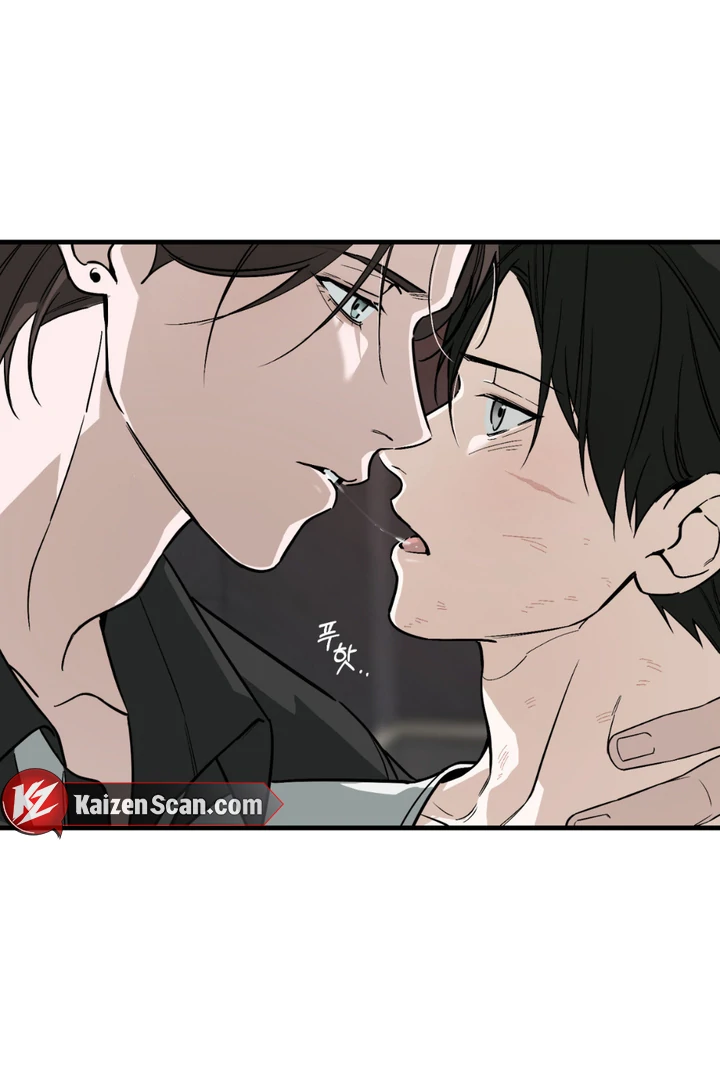 His Imprint Chapter 22 page 85 - 