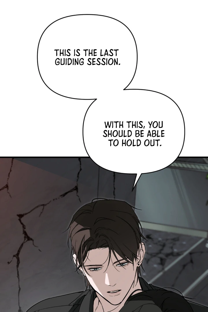 His Imprint Chapter 22 page 86 - 