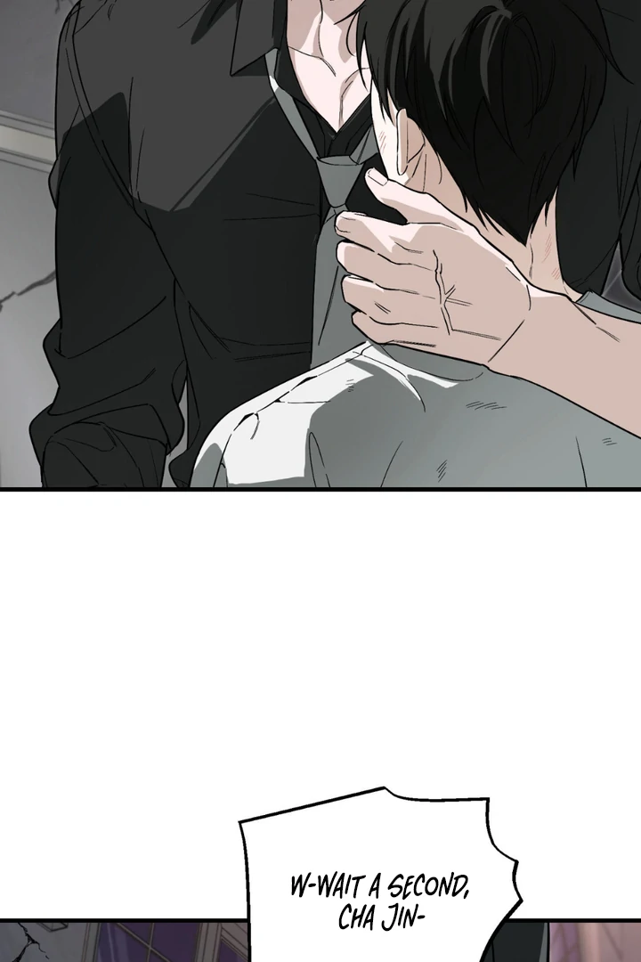 His Imprint Chapter 22 page 87 - 