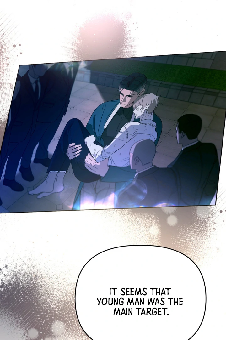 His Imprint Chapter 22 page 10 - 