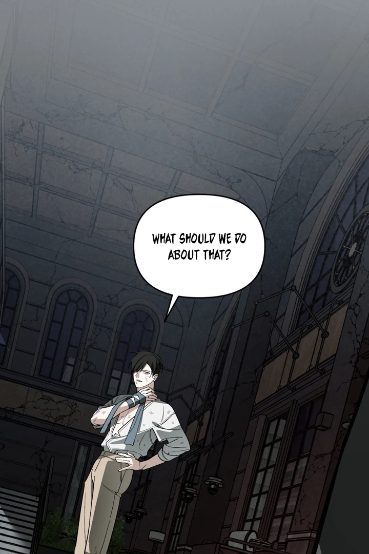 His Imprint Chapter 22 page 92 - 