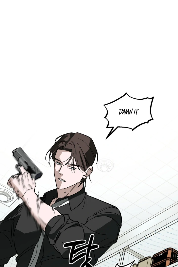 His Imprint Chapter 23 page 30 - 