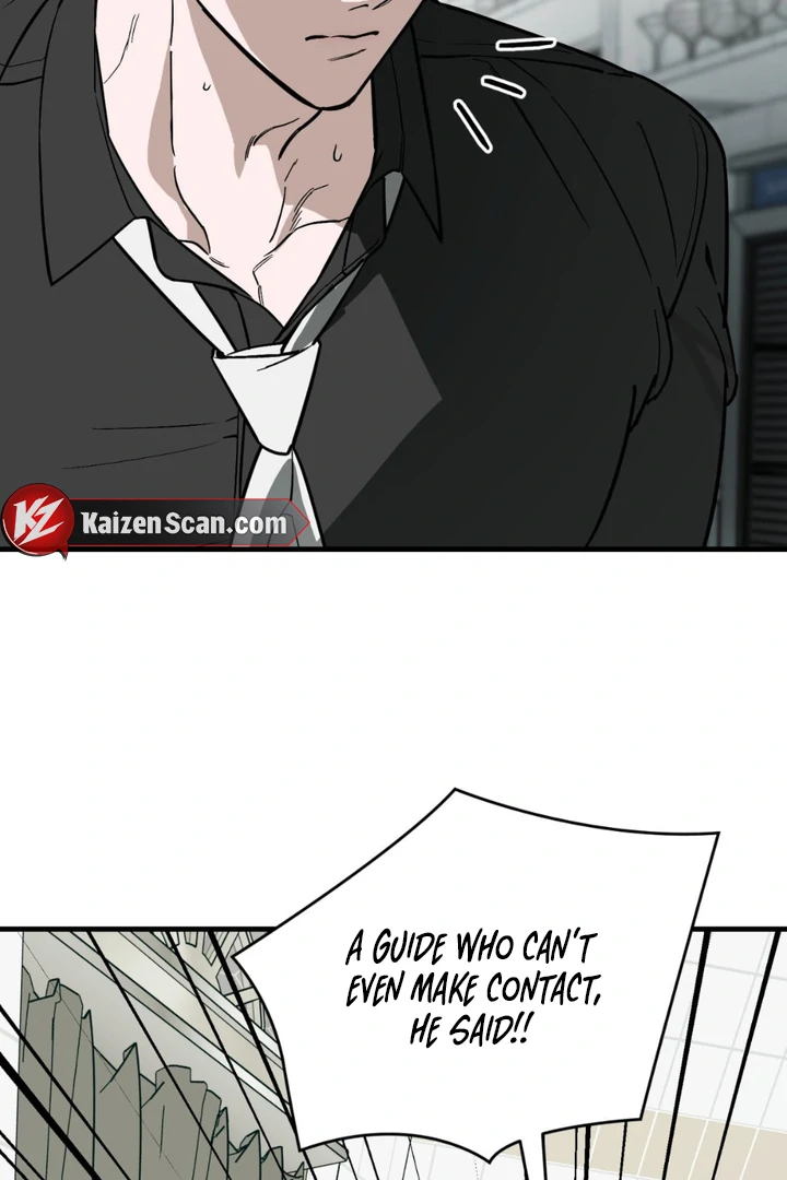 His Imprint Chapter 23 page 33 - 