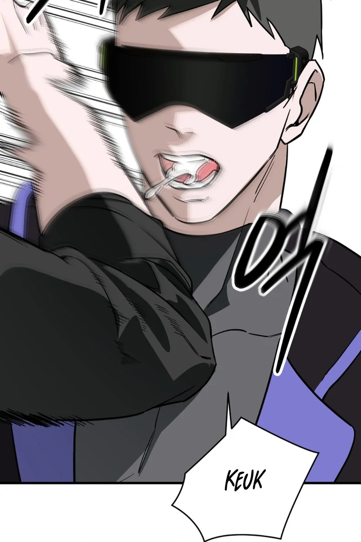 His Imprint Chapter 23 page 36 - 