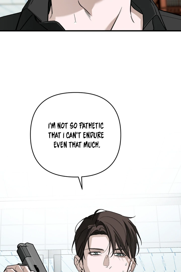 His Imprint Chapter 23 page 39 - 
