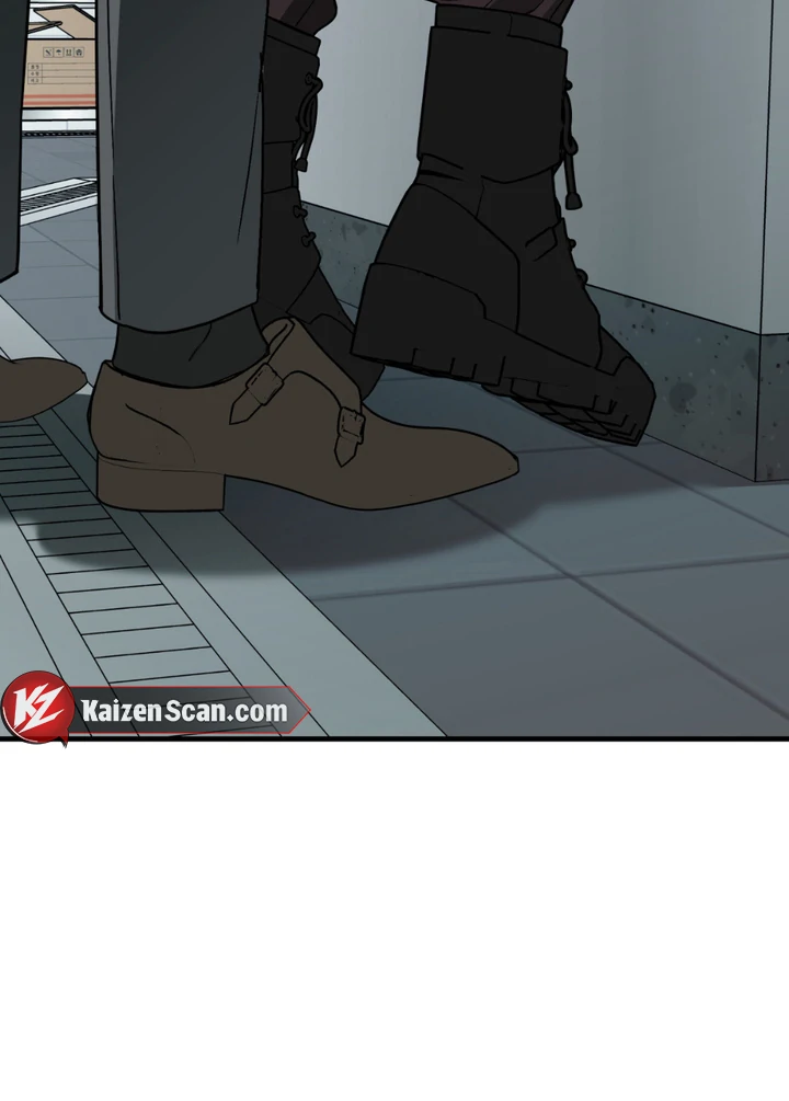 His Imprint Chapter 23 page 42 - 