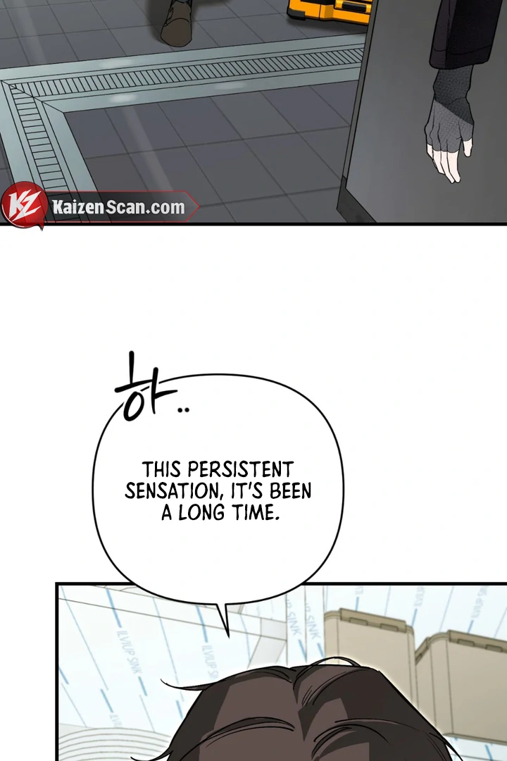 His Imprint Chapter 23 page 46 - 