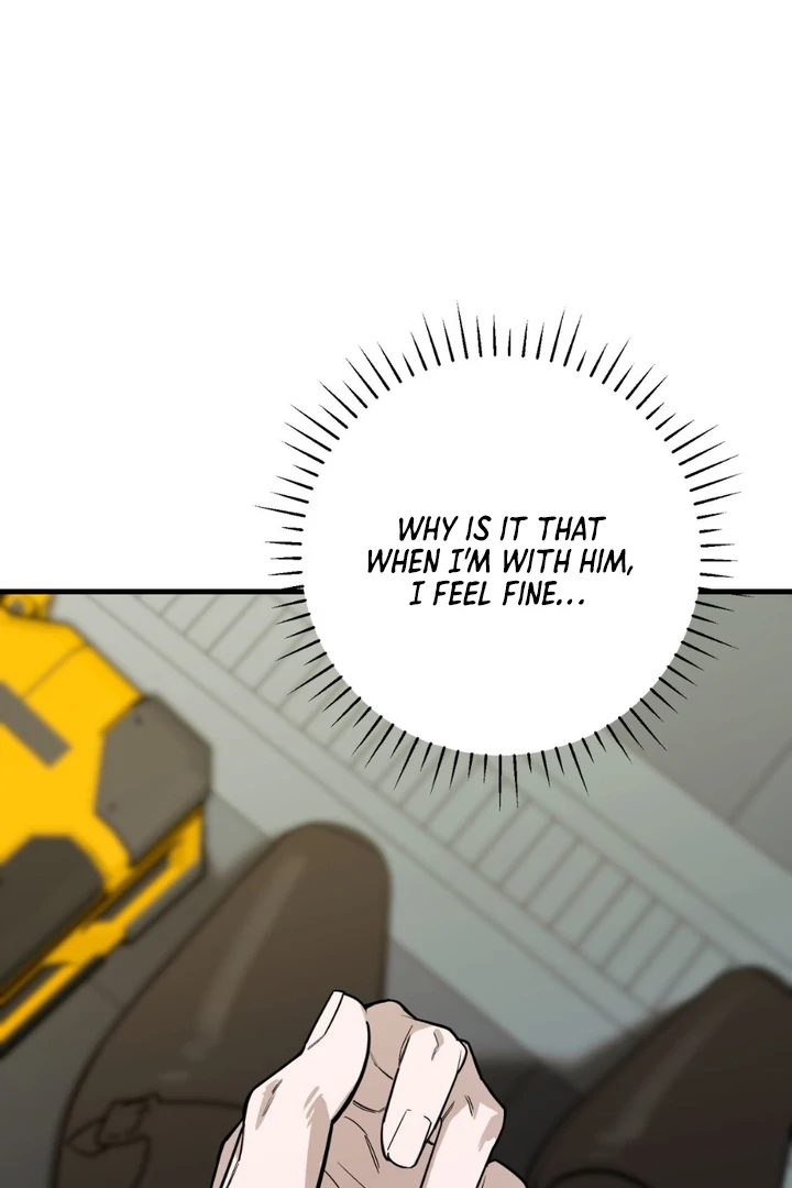 His Imprint Chapter 23 page 49 - 