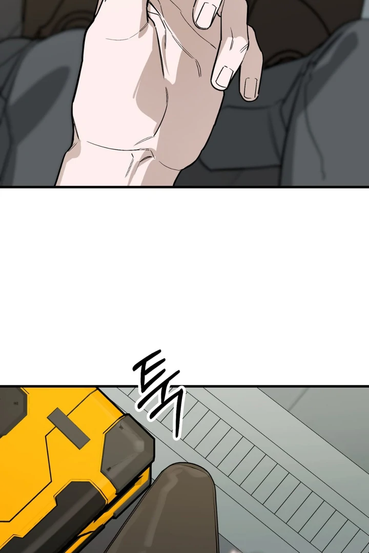 His Imprint Chapter 23 page 50 - 