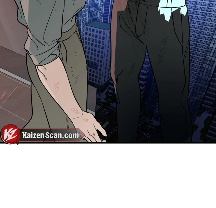 His Imprint Chapter 23 page 57 - 