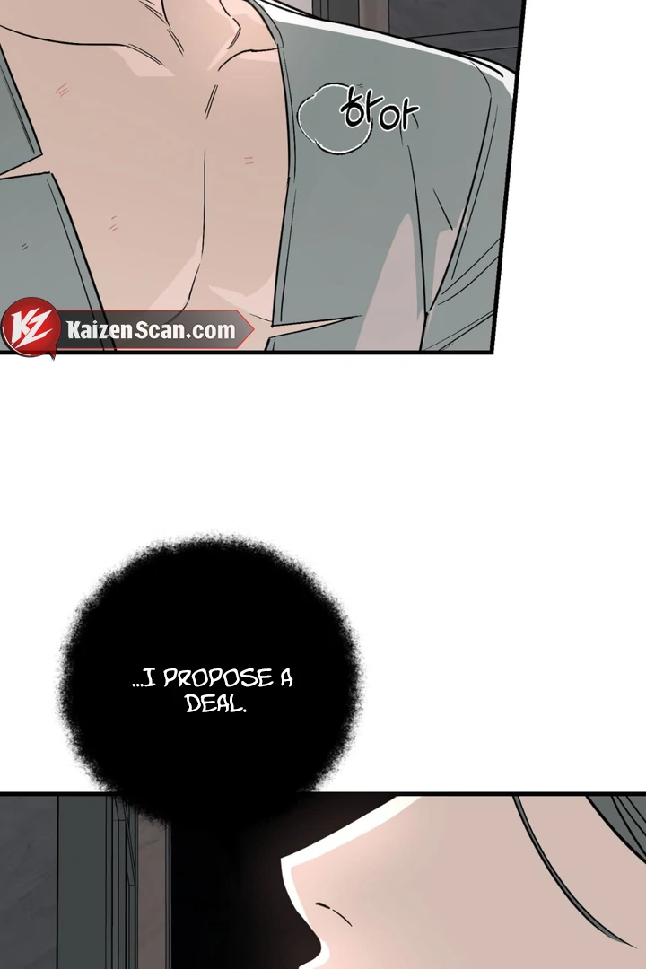 His Imprint Chapter 23 page 59 - 