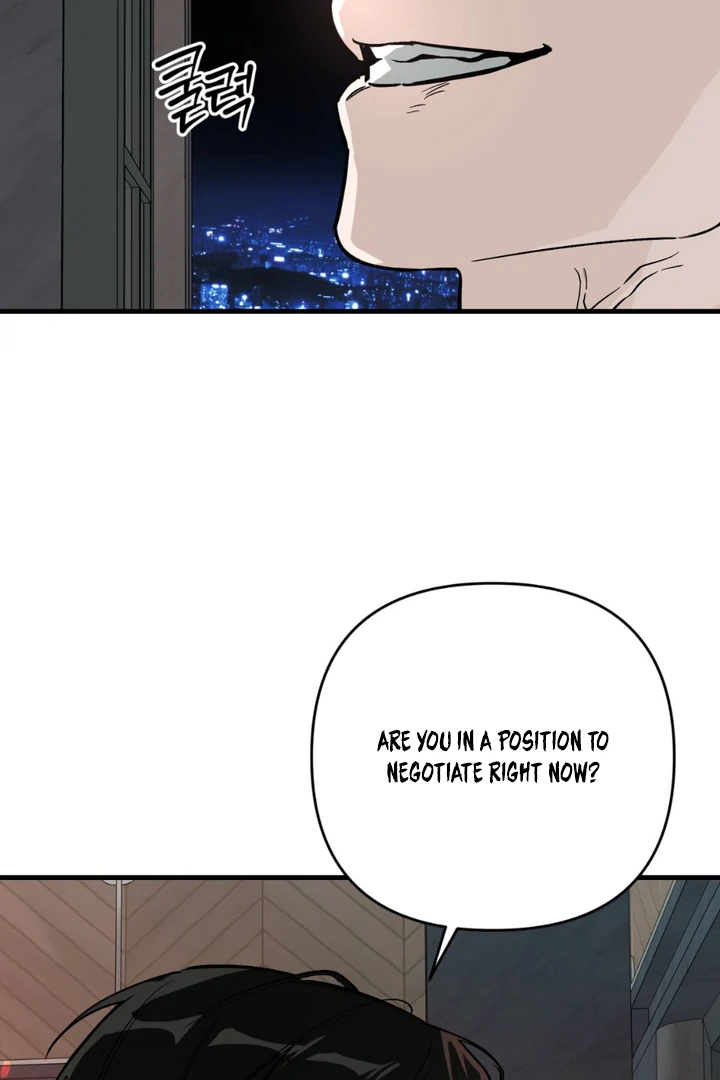 His Imprint Chapter 23 page 60 - 