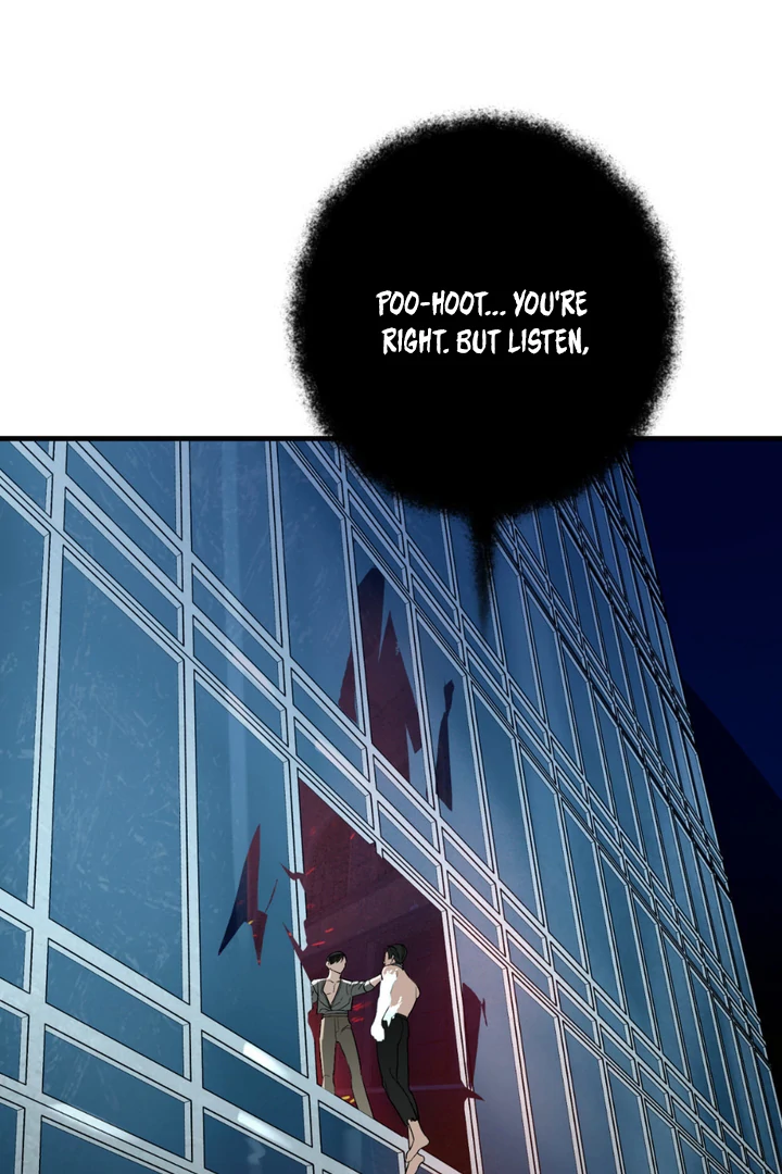His Imprint Chapter 23 page 62 - 