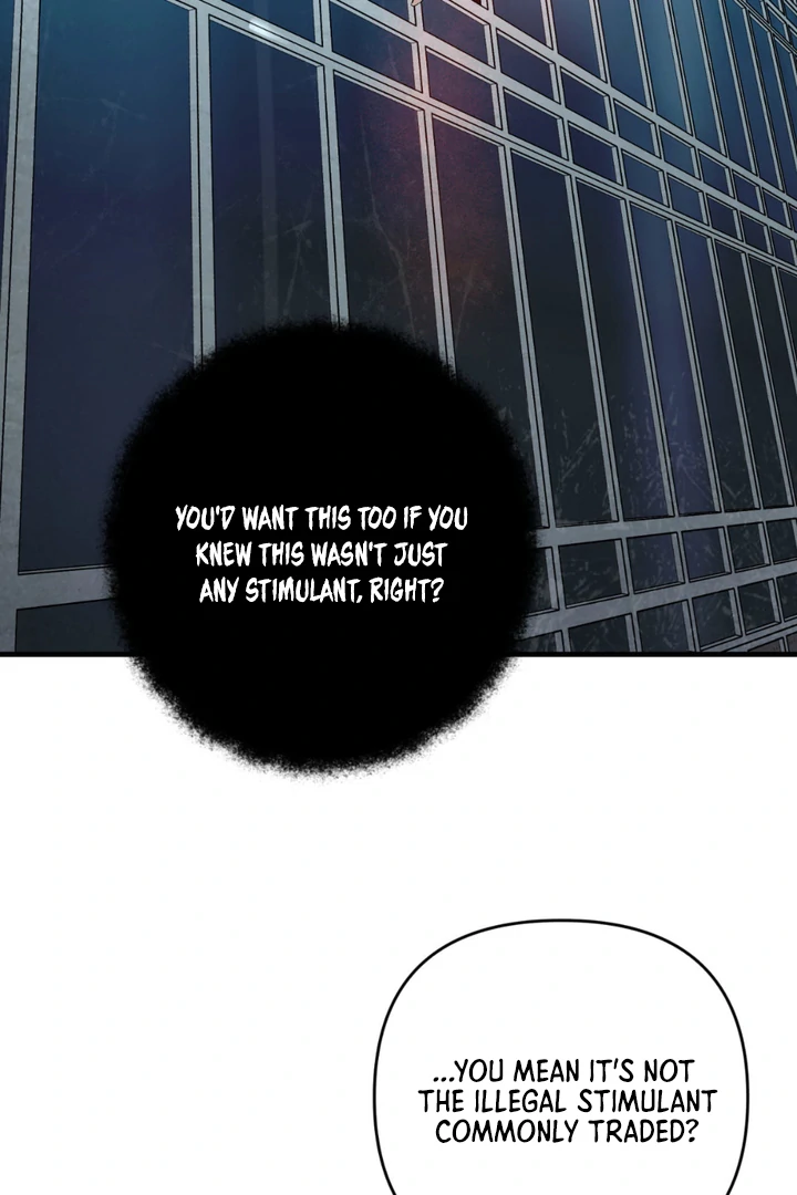 His Imprint Chapter 23 page 63 - 
