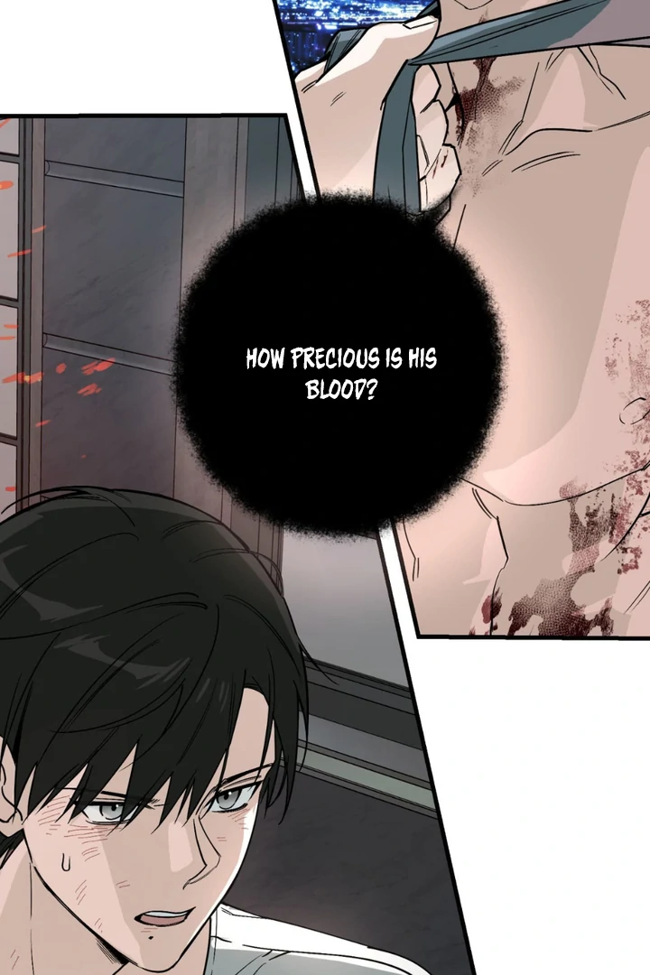 His Imprint Chapter 23 page 67 - 