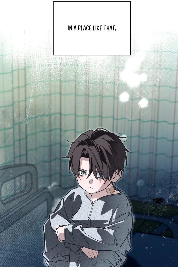 His Imprint Chapter 23 page 71 - 