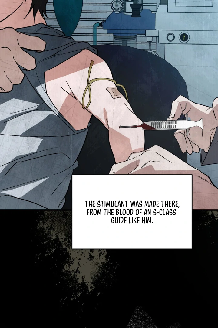 His Imprint Chapter 23 page 73 - 