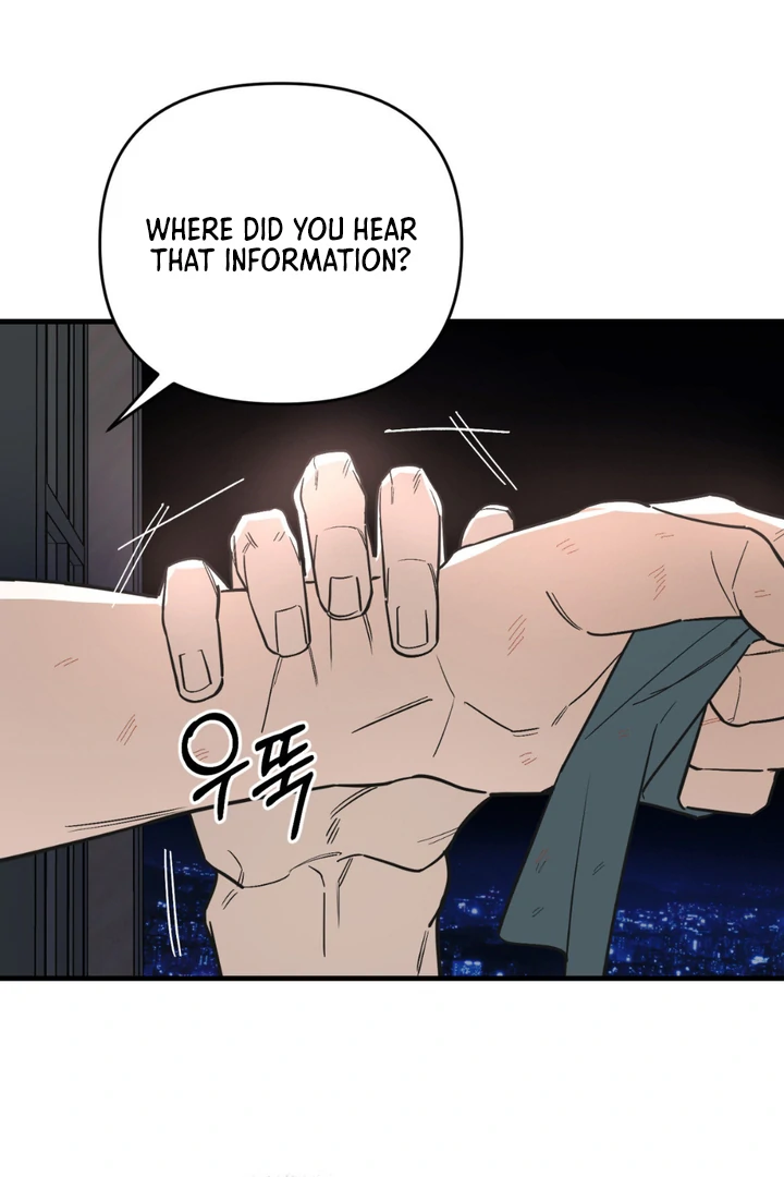 His Imprint Chapter 23 page 78 - 