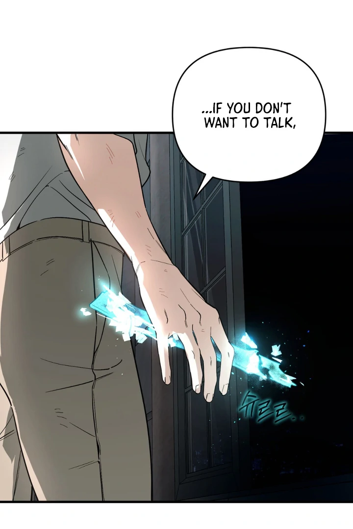 His Imprint Chapter 23 page 80 - 