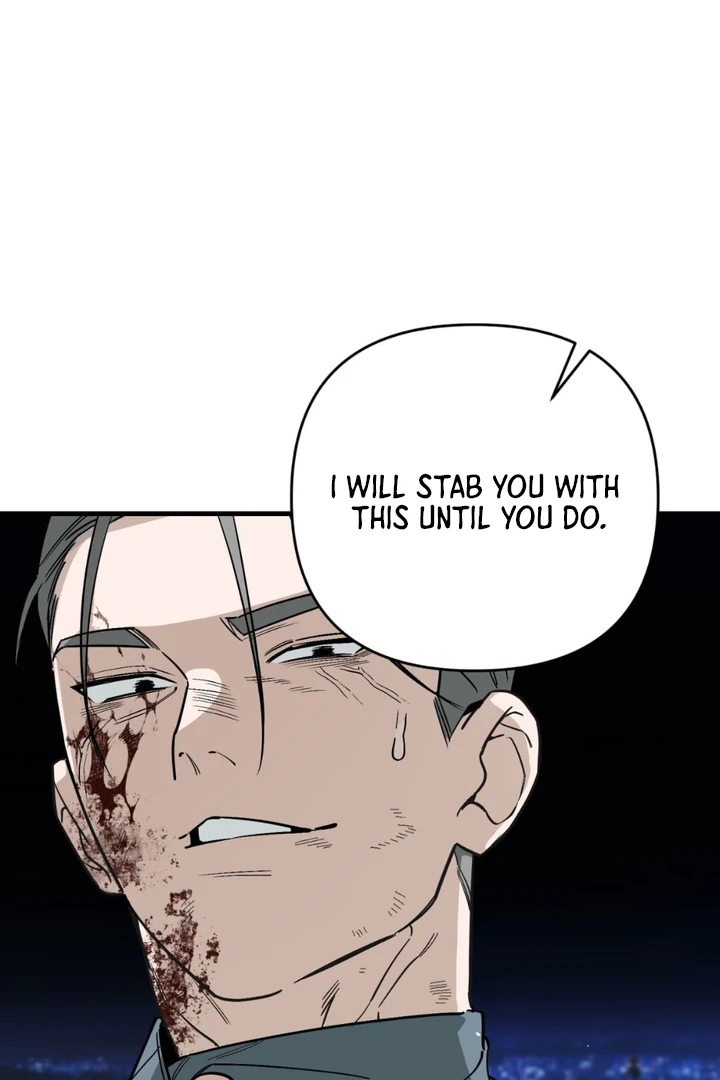 His Imprint Chapter 23 page 81 - 