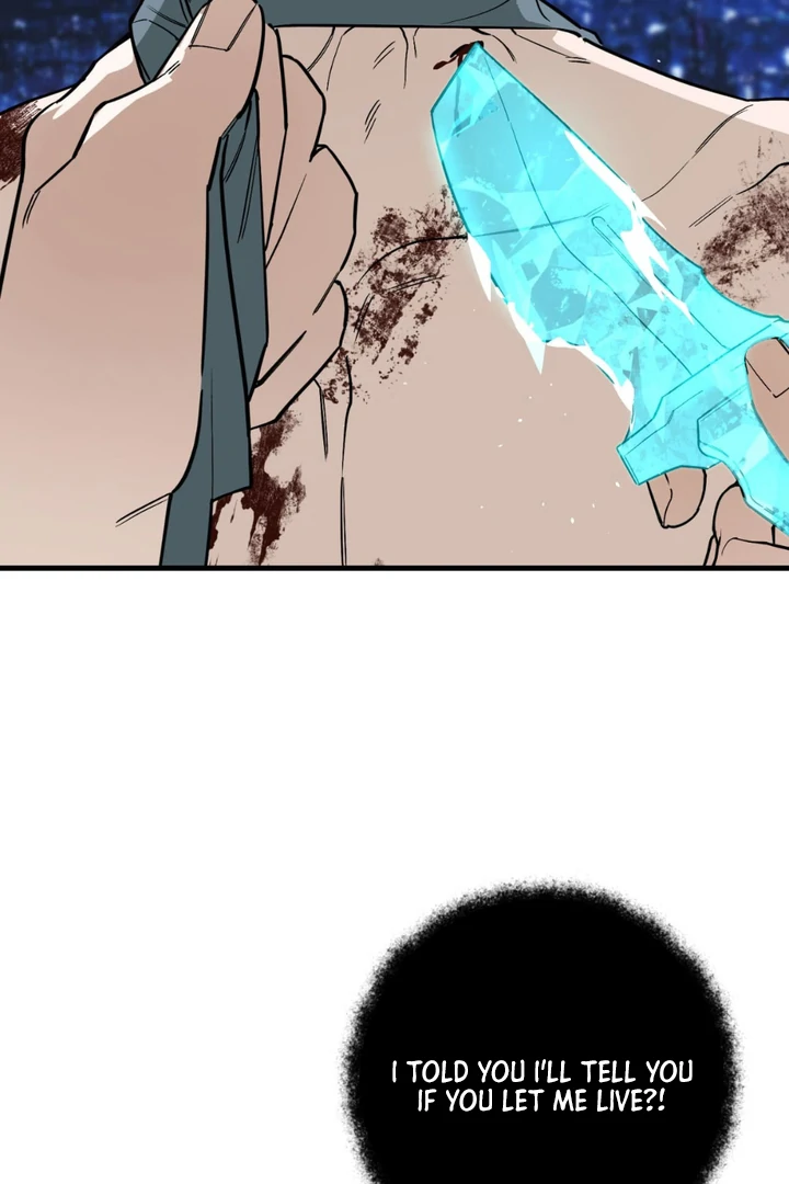 His Imprint Chapter 23 page 82 - 