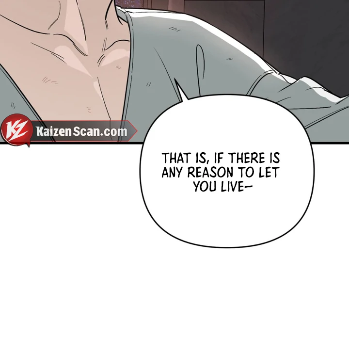 His Imprint Chapter 23 page 84 - 