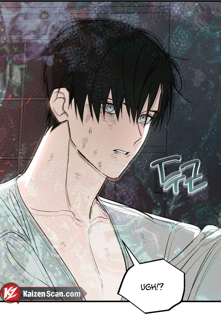 His Imprint Chapter 23 page 85 - 