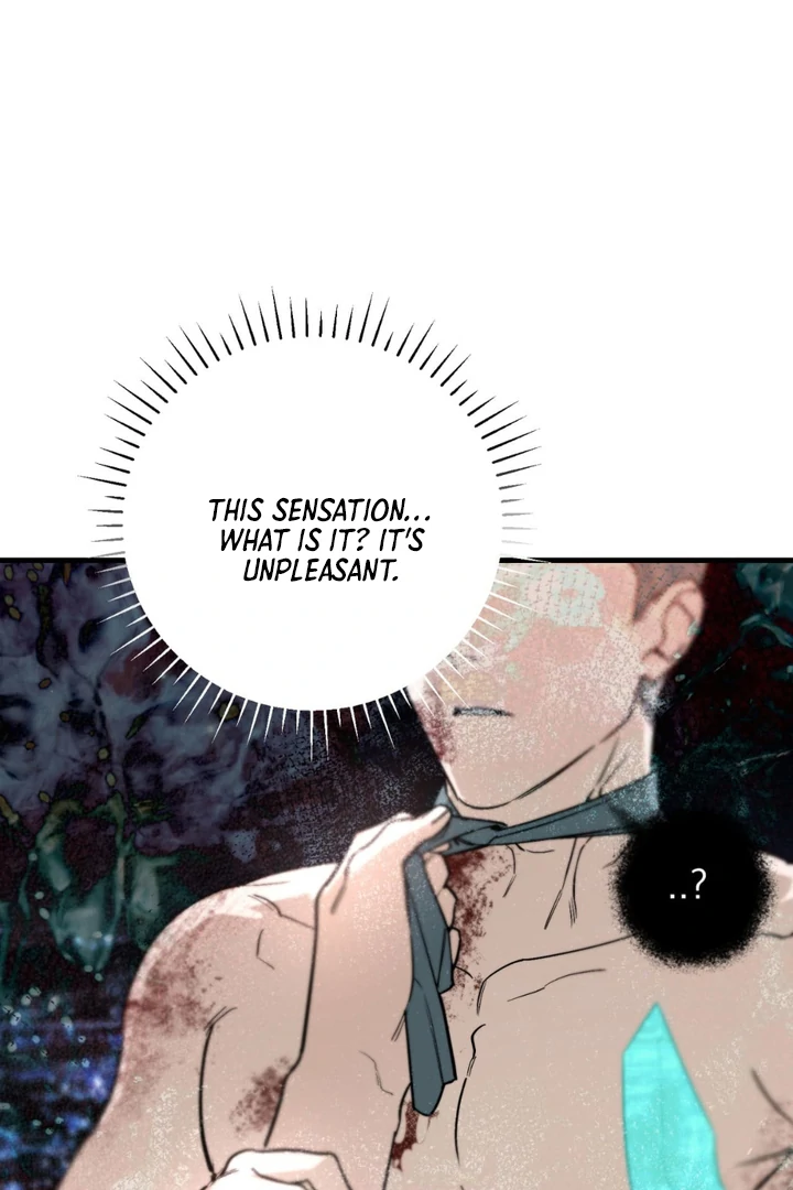 His Imprint Chapter 23 page 86 - 