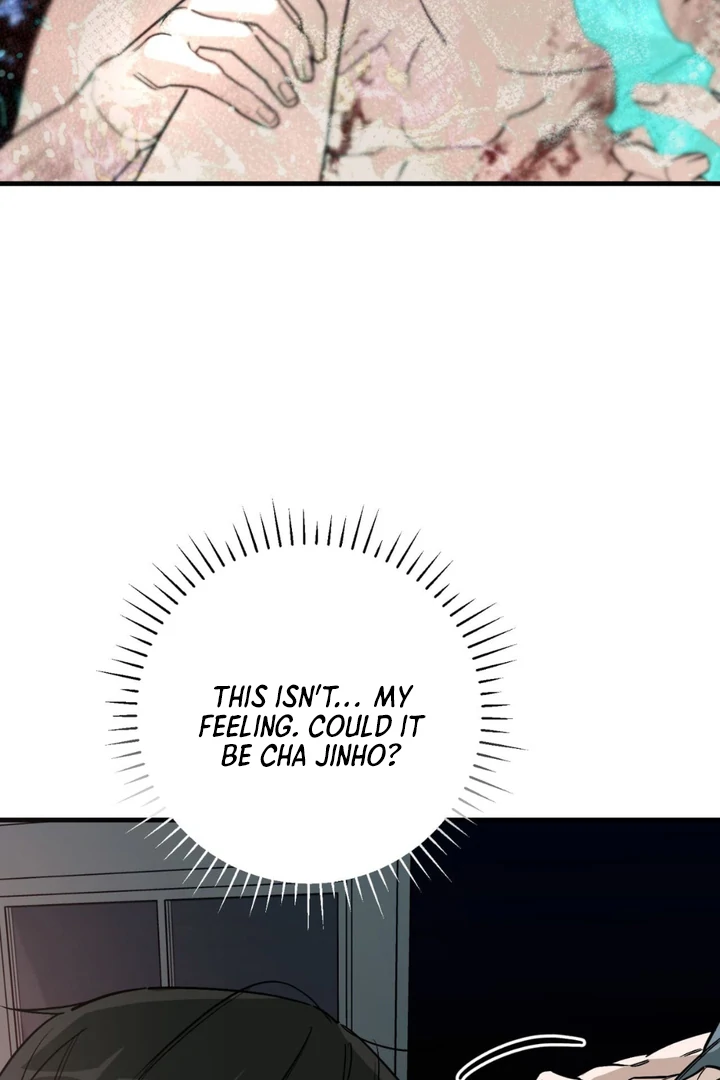 His Imprint Chapter 23 page 87 - 