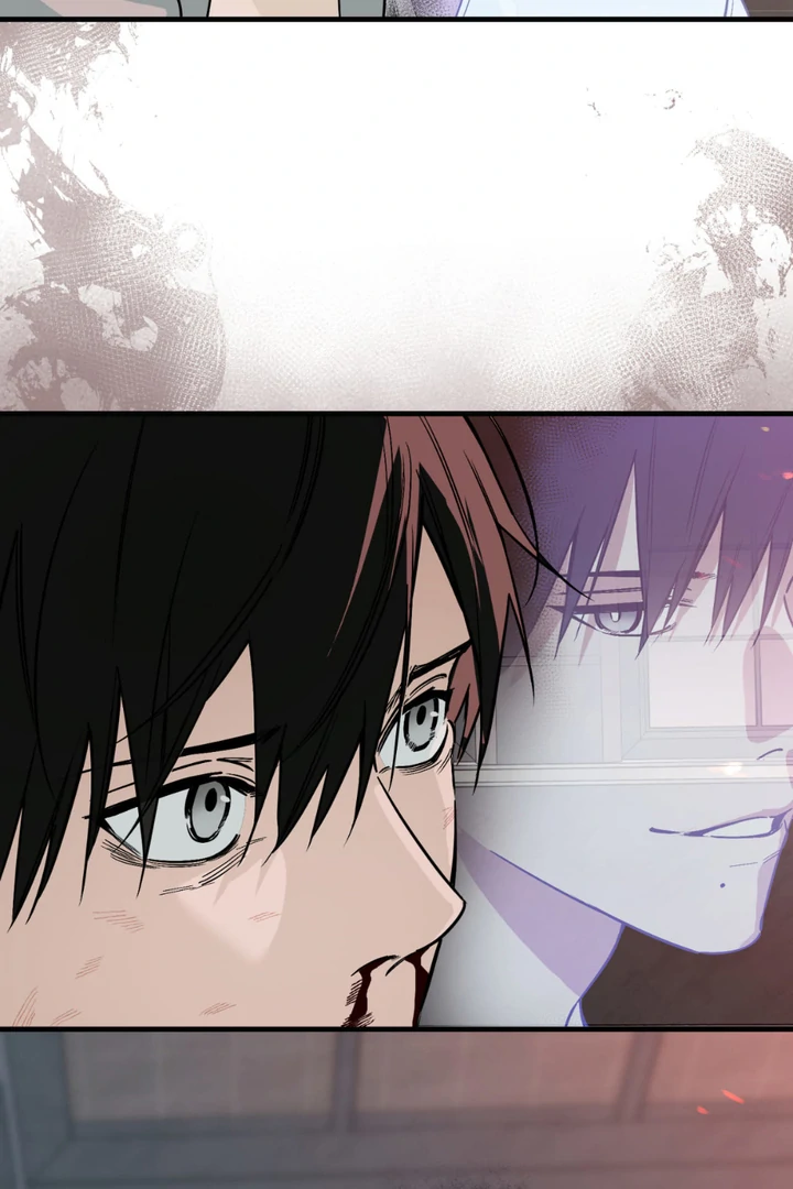 His Imprint Chapter 24 page 19 - 