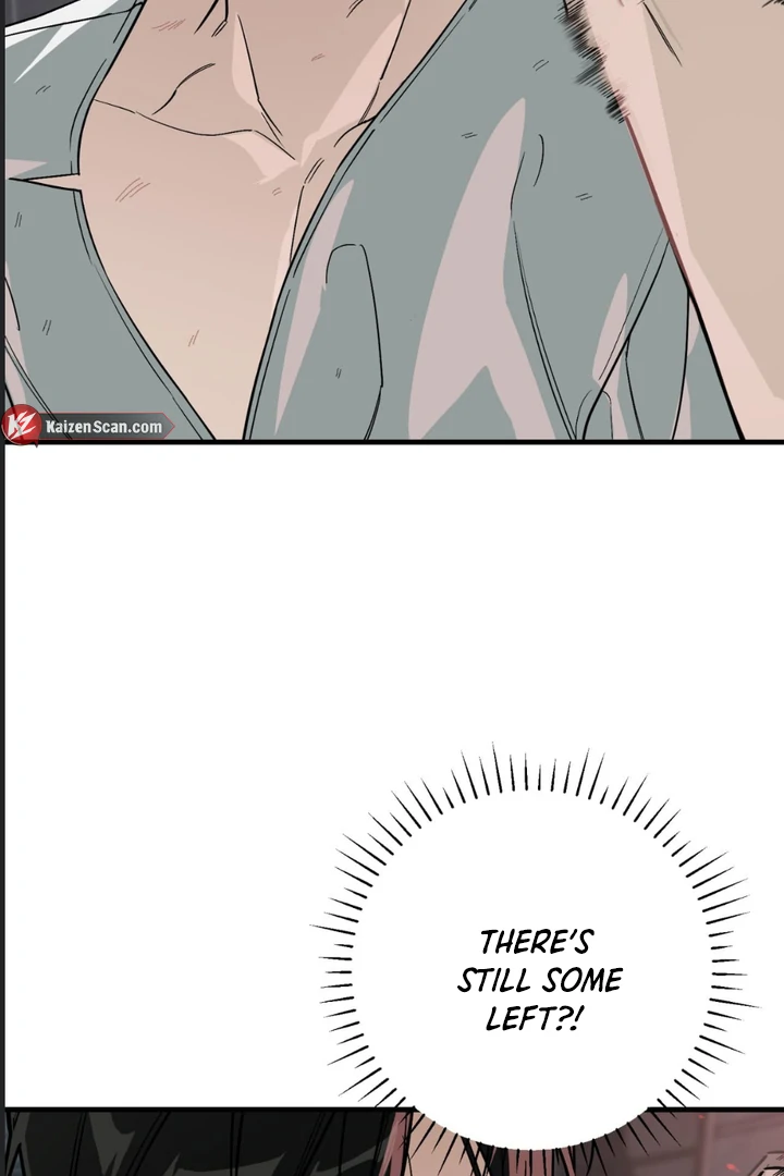 His Imprint Chapter 24 page 4 - 