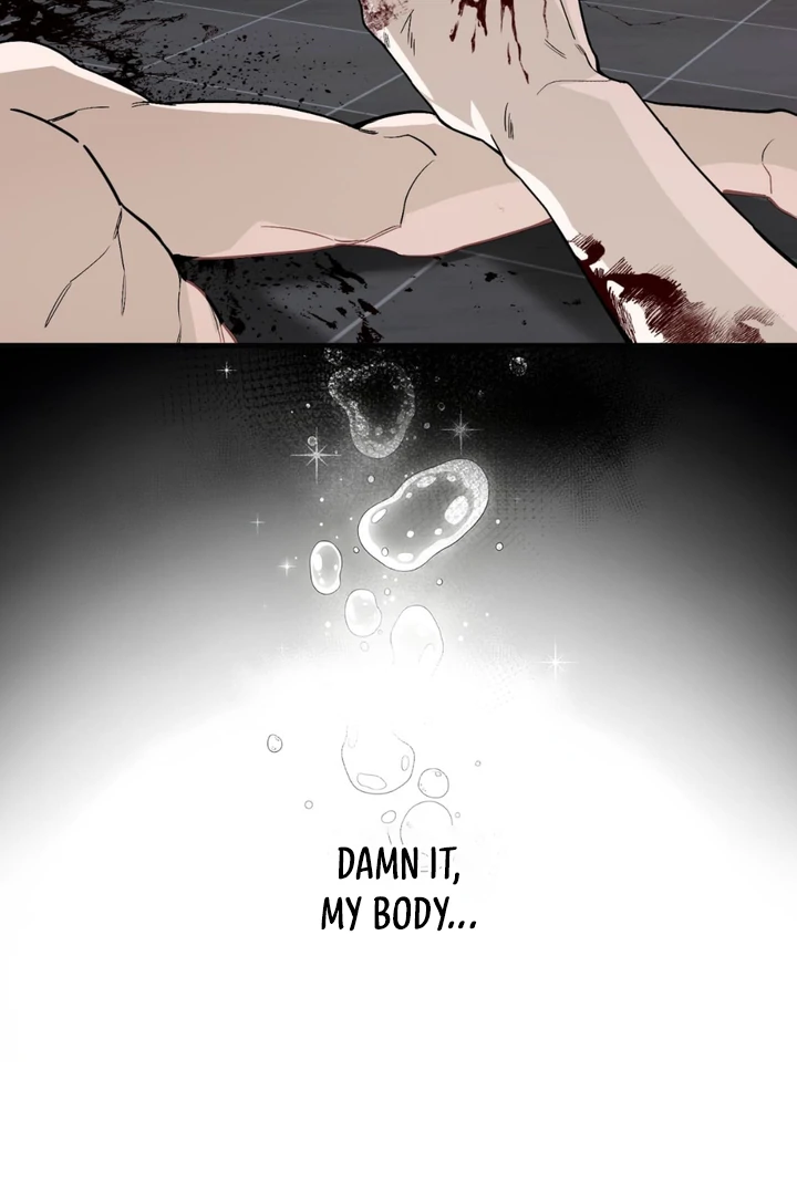 His Imprint Chapter 24 page 33 - 