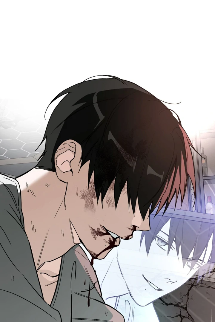 His Imprint Chapter 24 page 35 - 