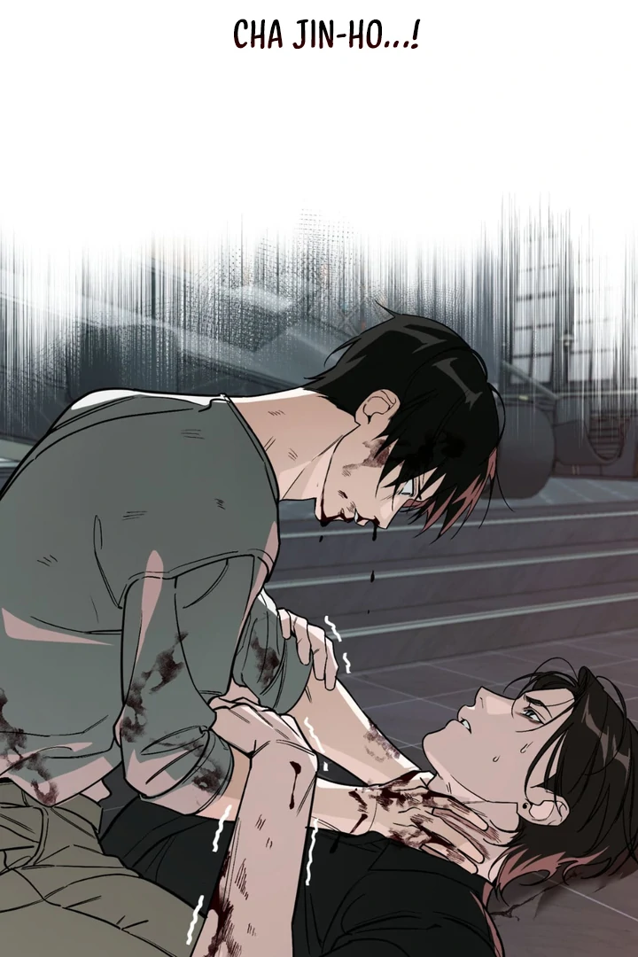 His Imprint Chapter 24 page 49 - 