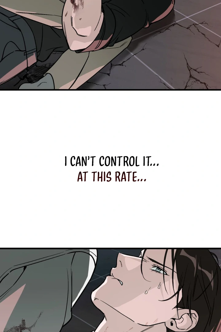 His Imprint Chapter 24 page 50 - 
