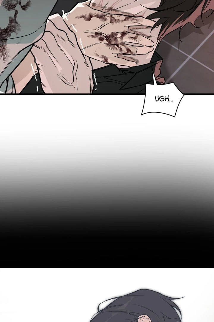 His Imprint Chapter 24 page 51 - 