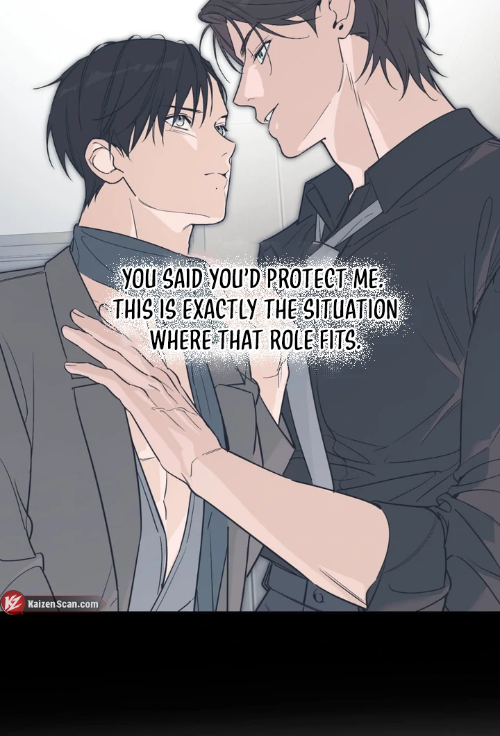 His Imprint Chapter 24 page 52 - 