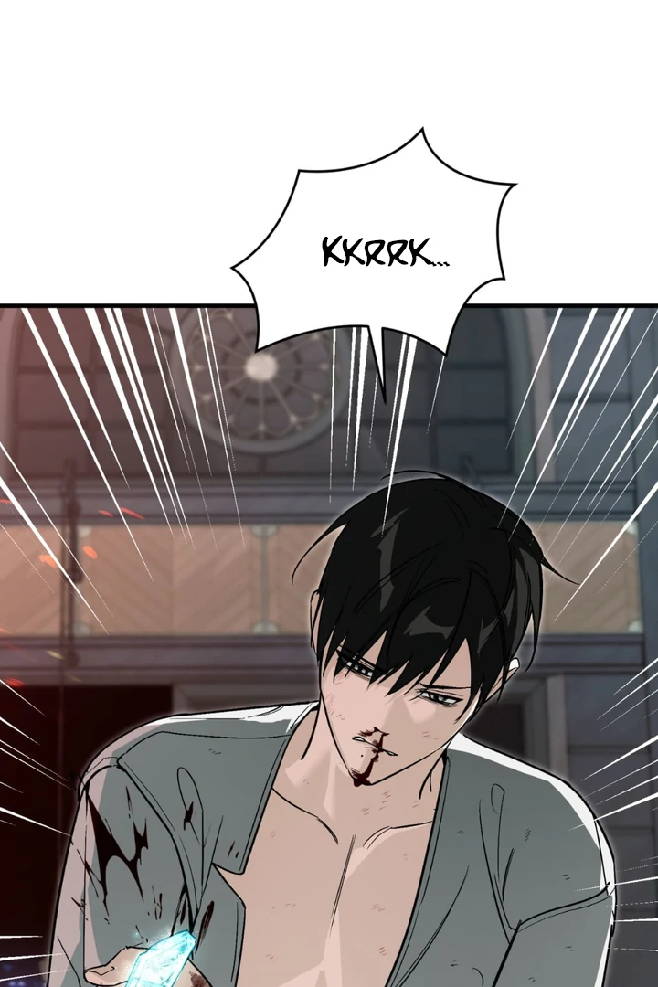 His Imprint Chapter 24 page 55 - 