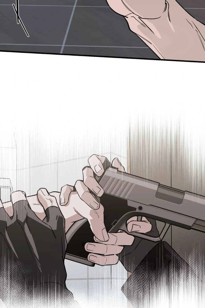 His Imprint Chapter 24 page 59 - 