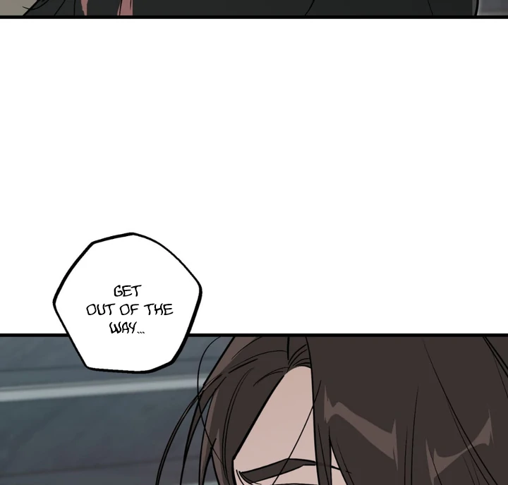 His Imprint Chapter 24 page 63 - 