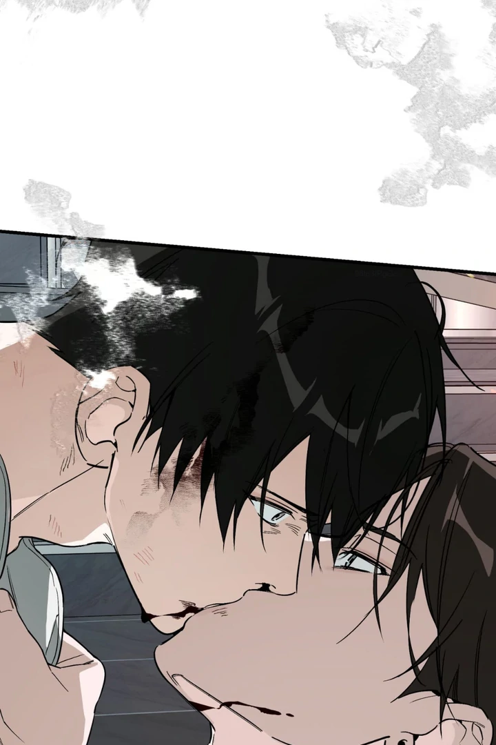 His Imprint Chapter 24 page 66 - 
