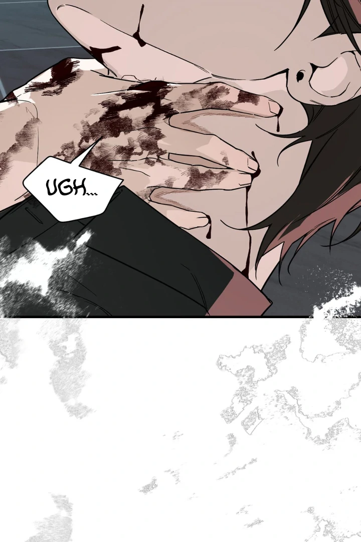 His Imprint Chapter 24 page 68 - 