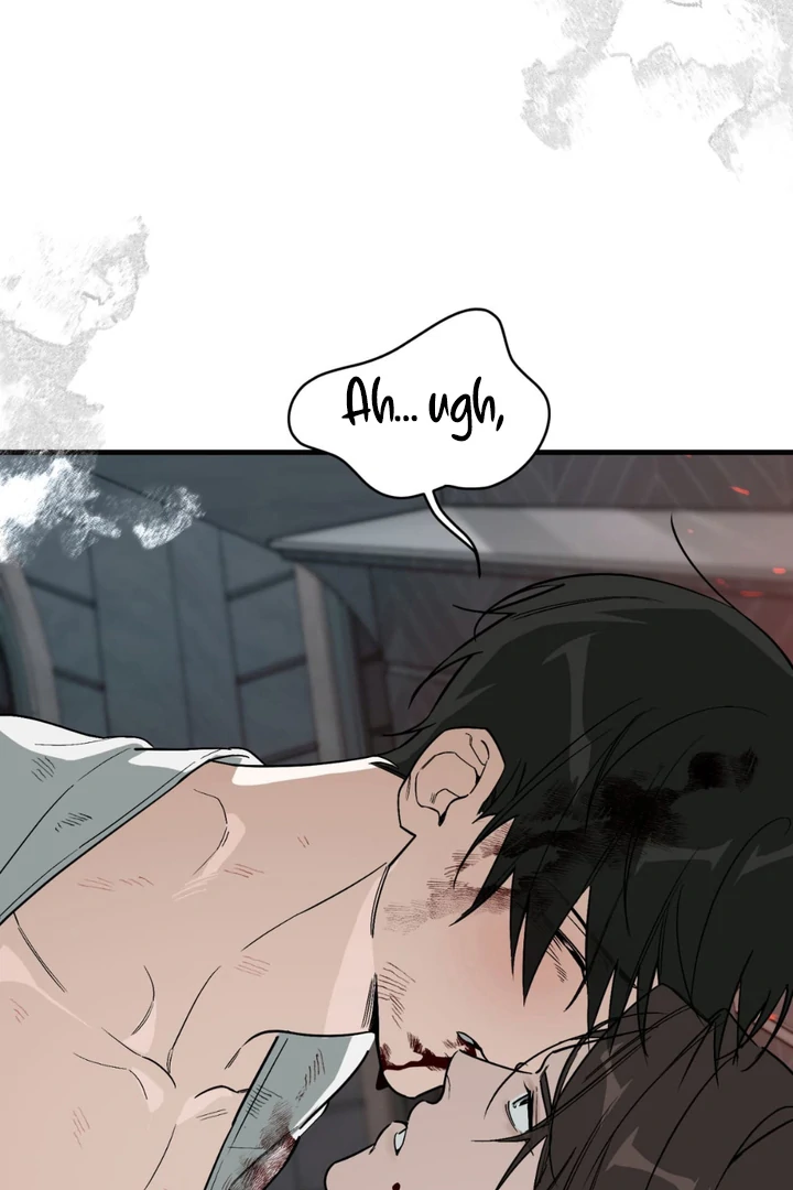 His Imprint Chapter 24 page 70 - 