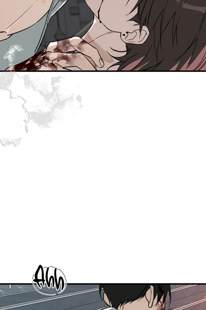 His Imprint Chapter 24 page 71 - 