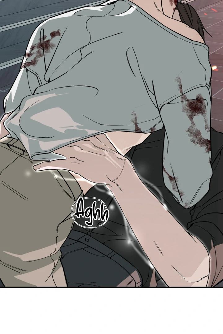 His Imprint Chapter 24 page 72 - 