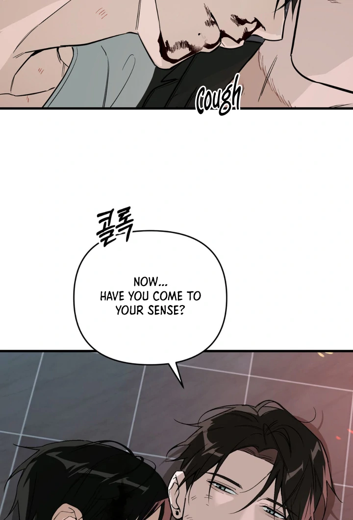 His Imprint Chapter 24 page 76 - 